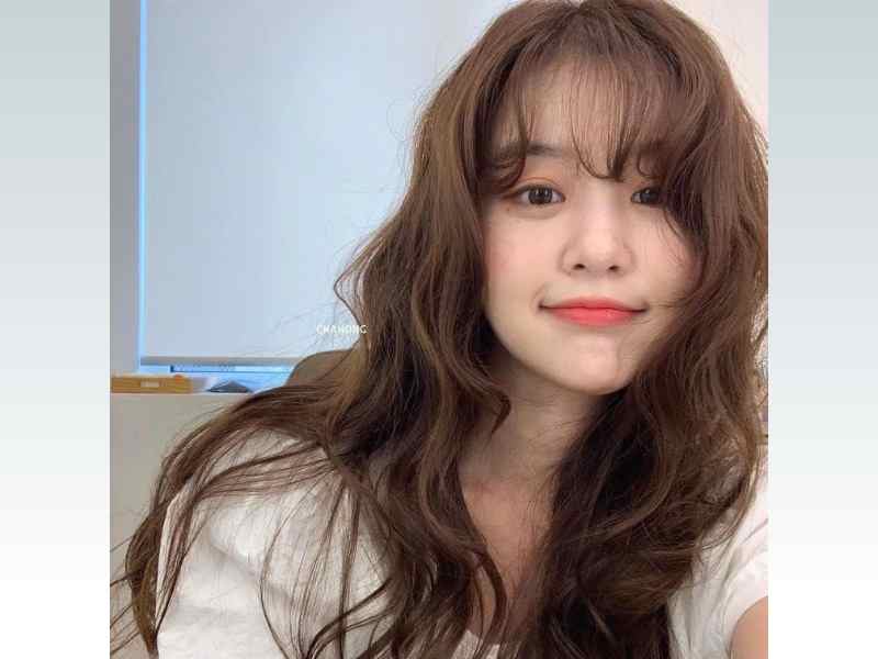 Bộ sưu tập tóc mái che hói săn lùng nhiều nhất hiện nay